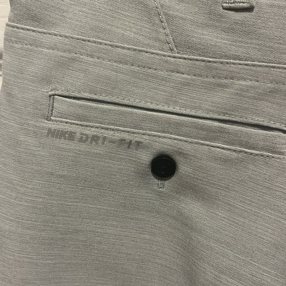 NWOT Hurley Nike Dri-Fit shorts - Picture 3 of 5